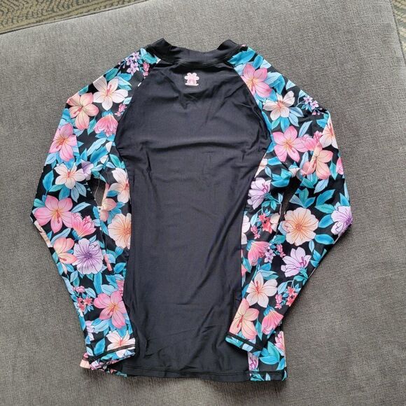 Pipeline Luana Rash Guard - UPF 50+, Long Sleeve (For Women) Size Medium - Picture 13 of 14